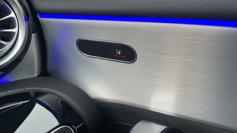 Mercedes-Benz A-Class A200 AMG Line Executive 5dr Auto Petrol Hatchback